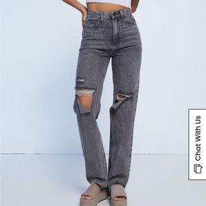 Pacsun 90’s boyfriend jeans